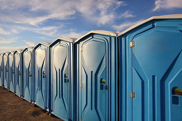 Best Portable Toilet Rental for Emergency Services  in Mulino, OR