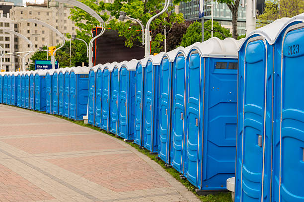 Best Portable Toilets for Parks and Recreation Areas  in Mulino, OR